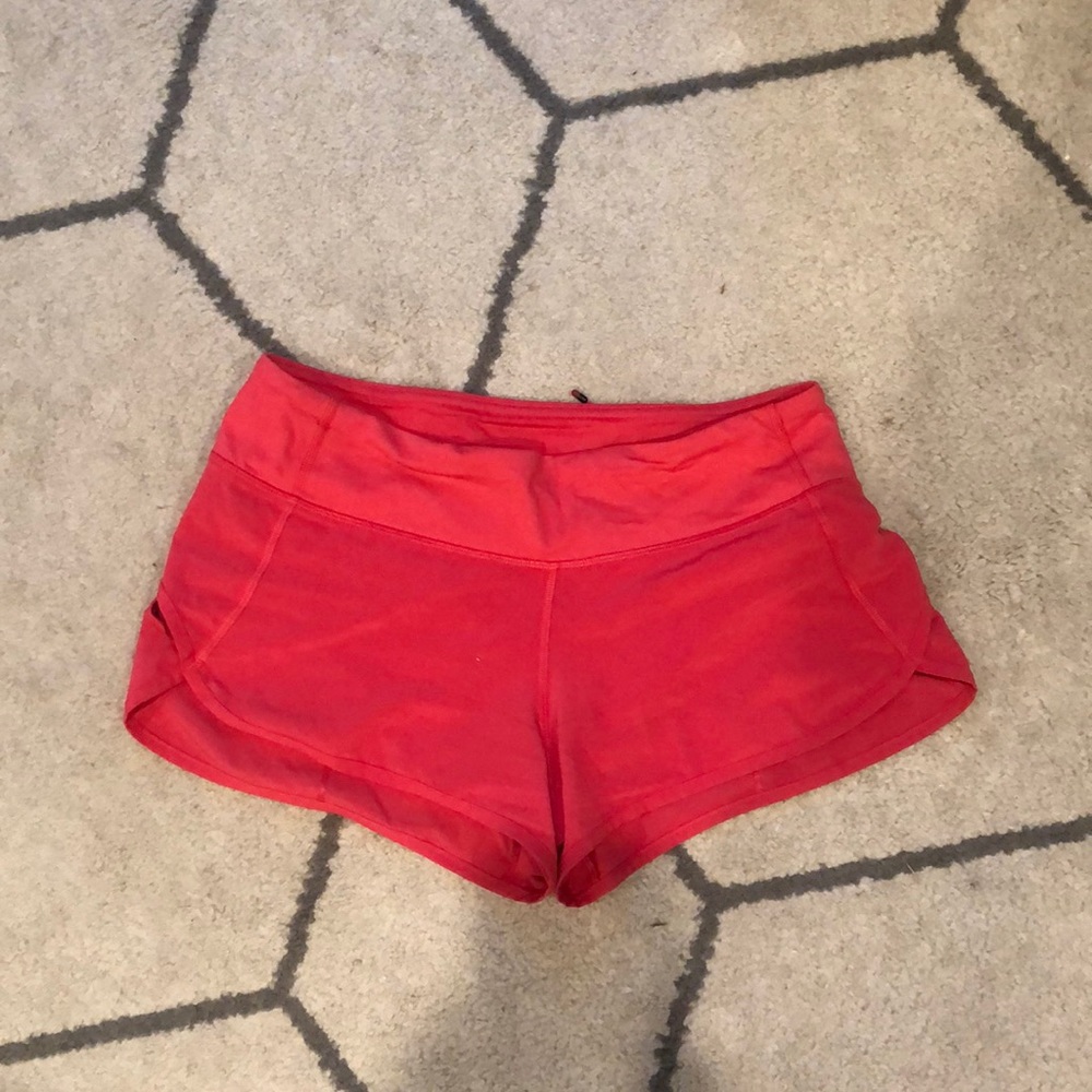 Lululemon shorts